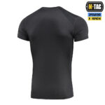 M-Tac футболка потовідвідна Athletic Gen. 2 Black XL - Зображення 4