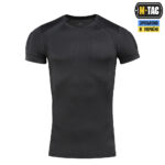M-Tac футболка потовідвідна Athletic Gen. 2 Black XL - Зображення 2