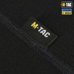 M-Tac футболка потовідвідна Athletic Gen. 2 Black XL - Зображення 5