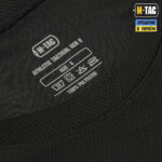 M-Tac футболка потовідвідна Athletic Gen. 2 Black XL - Зображення 6