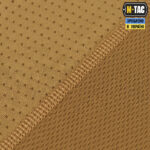 M-Tac футболка потовідвідна Athletic Gen. 2 Coyote Brown - Зображення 4