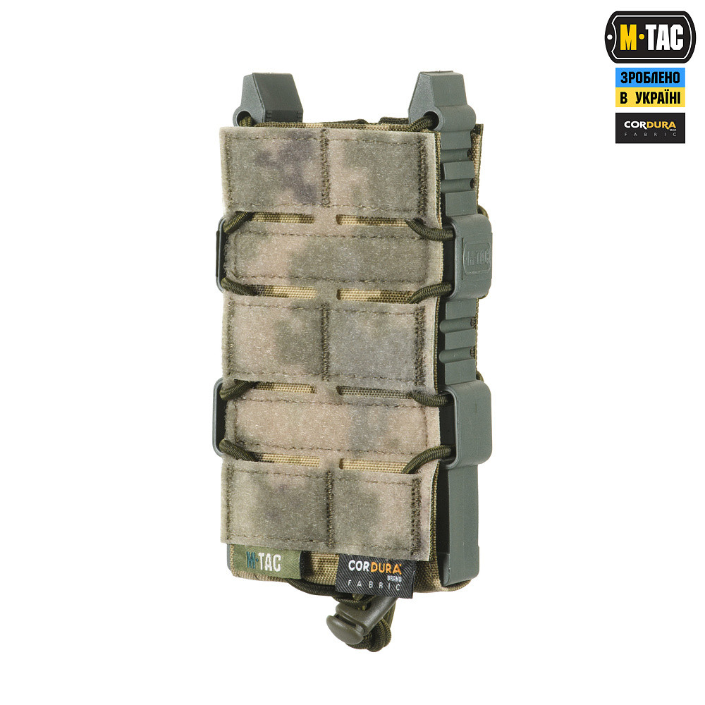 4469496804_m-tac-pidsumok-dlya M-Tac підсумок для АК відкритий з липучкою Elite MM14 - Зображення 1