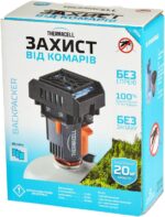 Пристрій від комарів Thermacell MR-BP Backpacker