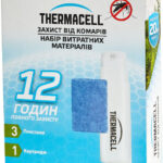 Картридж Thermacell Mosquito Repellent Refills 12 часов