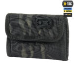 M-Tac гаманець Elite Gen.II Multicam Black