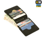 M-Tac гаманець Slim Elite Black - Зображення 4
