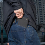 M-Tac гаманець Slim Elite Black - Зображення 6