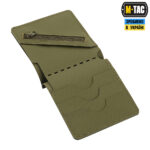 M-Tac гаманець Slim Elite Gen.II Ranger Green - Зображення 2