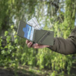 M-Tac гаманець Slim Elite Gen.II Ranger Green - Зображення 5