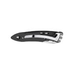 Нож Leatherman Skeletool KB-Black. Оригінал - Зображення 3