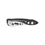 Нож Leatherman Skeletool KB-Black. Оригінал - Зображення 4
