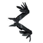 Мультитул Leatherman Rebar Black, Чохол Molle - Зображення 2