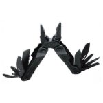 Мультитул Leatherman Rebar Black, Чохол Molle - Зображення 3