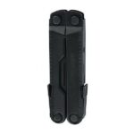 Мультитул Leatherman Rebar Black, Чохол Molle - Зображення 4