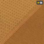 M-Tac футболка потовідвідна Athletic Tactical Gen.2 Coyote Brown ХЛ - Зображення 6