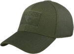 Кепка Condor-Clothing Flex Tactical Cap. S,L. Olive drab