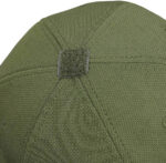 Кепка Condor-Clothing Flex Tactical Cap. S,L. Olive drab - Зображення 3