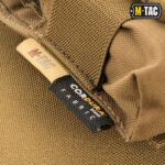 M-Tac підсумок для рації Motorola 4400/4800 Coyote - Зображення 6