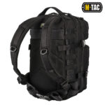 M-Tac рюкзак Assault Pack Black - Зображення 2