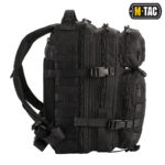 M-Tac рюкзак Assault Pack Black - Зображення 3