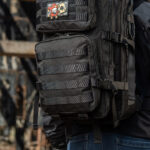 M-Tac рюкзак Assault Pack Black - Зображення 5