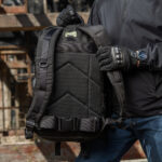M-Tac рюкзак Assault Pack Black - Зображення 6
