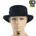 M-Tac панама ріп-стоп Dark Navy Blue - Зображення 2