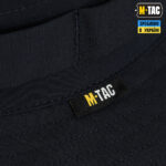 M-Tac панама ріп-стоп Dark Navy Blue - Зображення 4