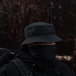 M-тас панама ріп-стоп black - Зображення 6