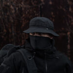 M-тас панама ріп-стоп black - Зображення 5