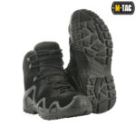 БОТИНКИ ТАКТИЧЕСКИЕ ALLIGATOR BLACK 46