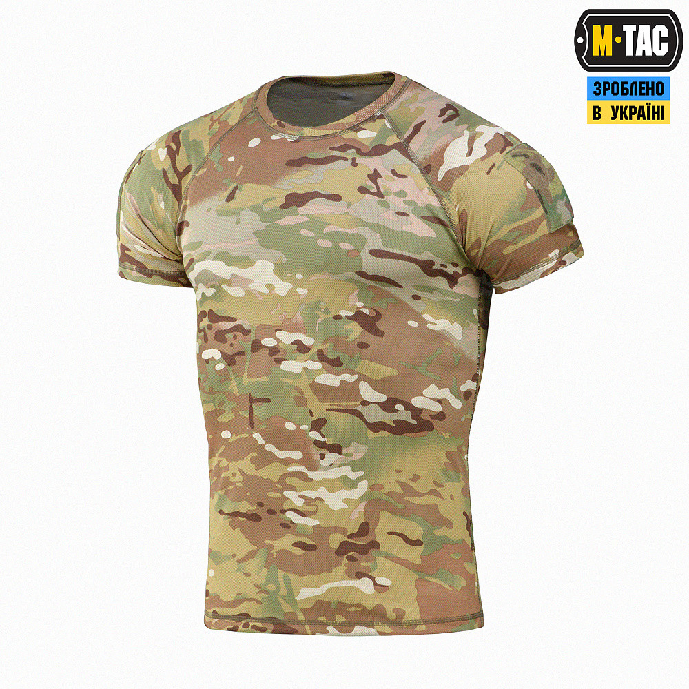 4492829809_m-tac-futbolka-reglan M-Tac футболка реглан потовідвідна тактична Summer MC - Зображення 1