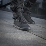 M-Tac кросівки Summer Pro Black - Зображення 6