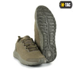 M-Tac кросівки Summer Pro Dark Olive - Зображення 2