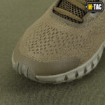 M-Tac кросівки Summer Pro Dark Olive - Зображення 5