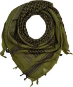 Шарф Defcon 5 Shamag Afghano. Olive