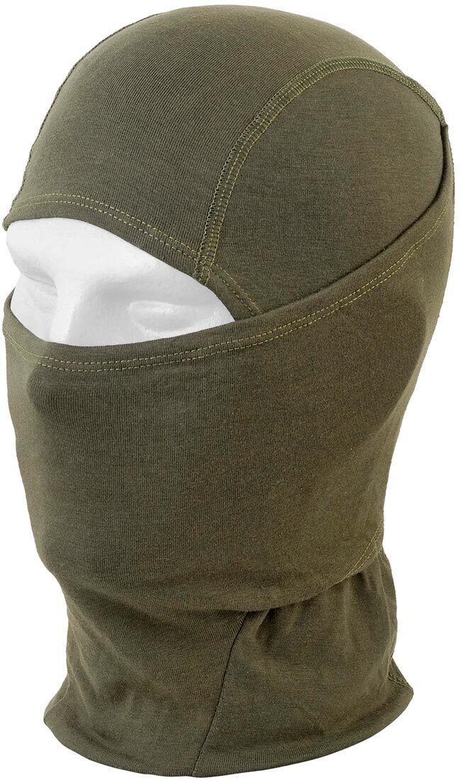 4500313198_balaklava-defcon-5 Балаклава Defcon 5 Multiuse Collar. Olive - Зображення 1