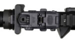 Цілик складаний Magpul MBUS Sight. Колір чорний - Зображення 5