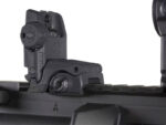 Цілик складаний Magpul MBUS Sight. Колір чорний - Зображення 3