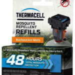 Картридж Thermacell M-48 Repellent Refills Backpacker
