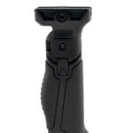 Складна рукоятка на планку Пікатінні, DLG Tactical