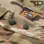 M-Tac брюки Aggressor Elite NYCO Multicam 30/34 - Зображення 4
