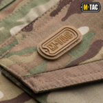 M-Tac брюки Aggressor Elite NYCO Multicam 30/34 - Зображення 6