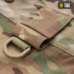 M-Tac брюки Aggressor Elite NYCO Multicam 30/34 - Зображення 5