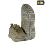 M-Tac кросівки Summer Sport Dark Olive - Зображення 2