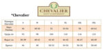 Перчатки Chevalier Light Shooting.Brown 9 - Зображення 3