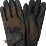 Перчатки Chevalier Light Shooting.Brown 9