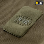 M-Tac поло Elite Tactical Coolmax Olive - Зображення 6