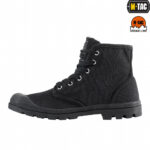 M-Tac кеды Black 44 - Зображення 5