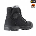 M-Tac кеды Black 44 - Зображення 3